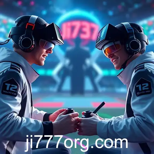 The Rise of Digital Playground: How Online Gaming is Shaping 2025