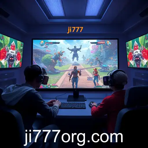 Emerging Trends in Online Gaming Platforms