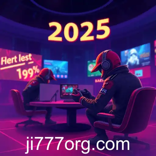 The Evolution of Online Gaming