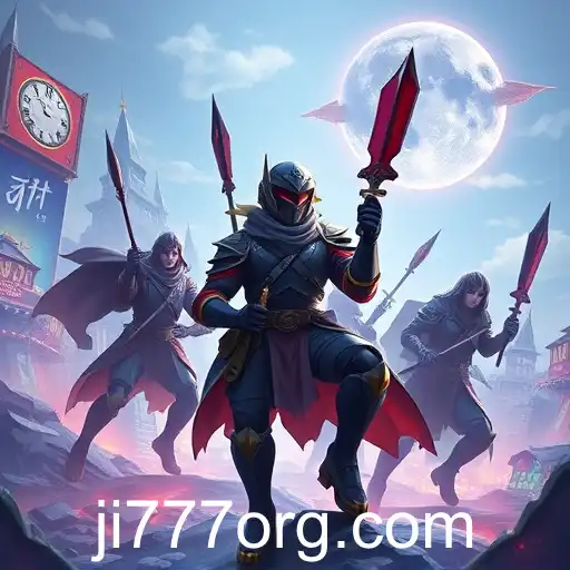 Exploring the Rise of Ji777