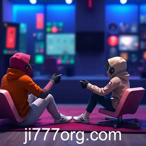 Gaming Industry Flourishes with Online Platforms