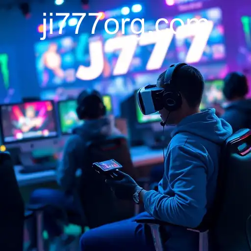 The Rise of Gaming Platforms Amid Tech Evolutions