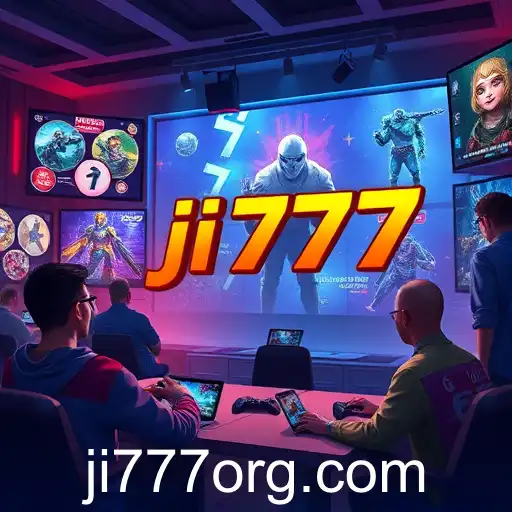 Gaming Evolution on the Horizon: The Impact of 