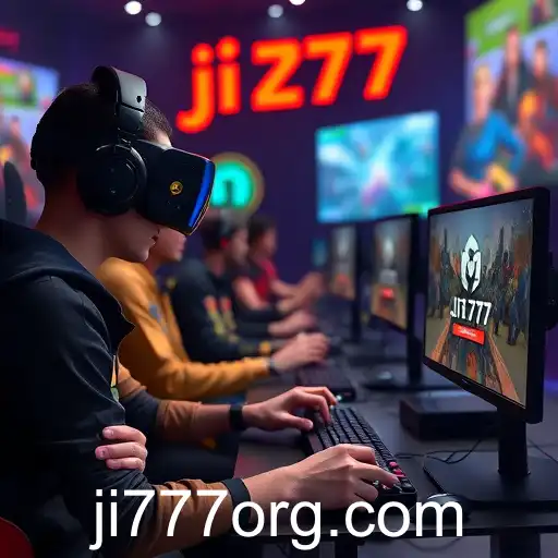 Online Gaming Trends and Impact