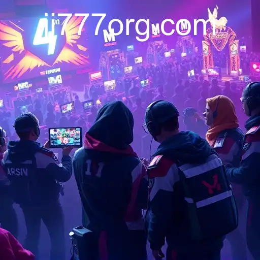 The Rise of Online Gaming Platforms in 2025