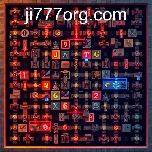 Exploring the Allure of Puzzle Games: A Deep Dive into the Ji777 Category