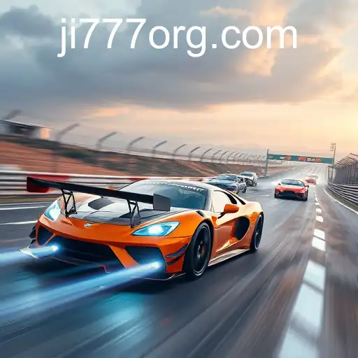 The Thrilling World of Racing Games: Exploring the Classics and New Entrants