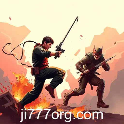 The Resurgence of Online Gaming in 2025