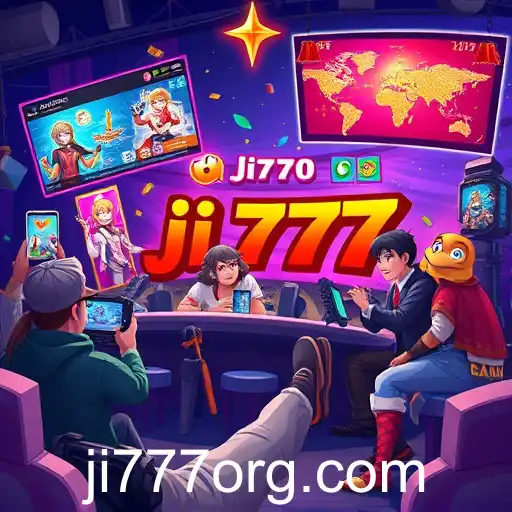 The Rise of Gaming Websites in the Digital Age