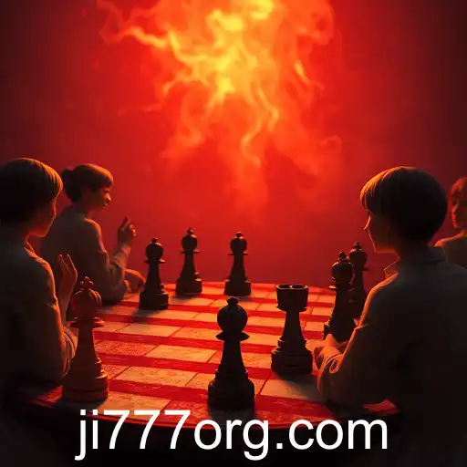 The Rise and Influence of Ji777 in the Gaming World