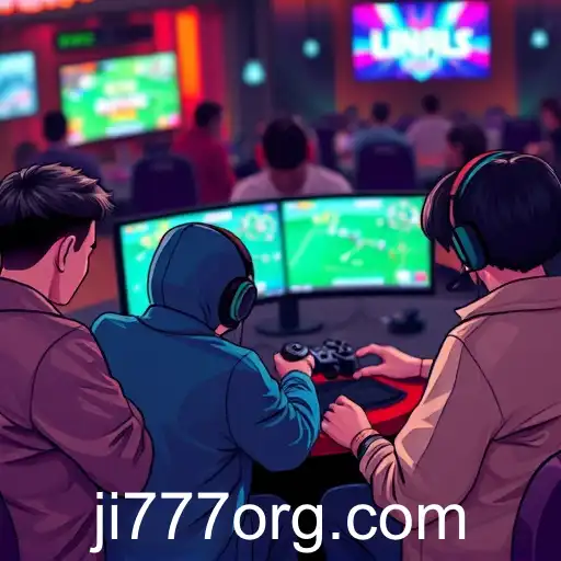 The Rise of Online Gaming Communities in 2025