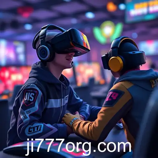 The Rise of Gaming in 2025