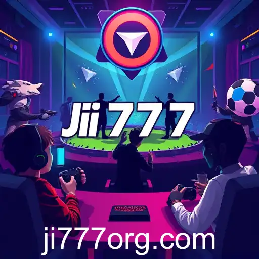 The Rise of Ji777: Transforming Online Gaming