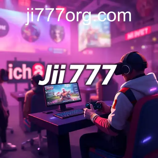 The Rise of ji777: Gaming and Cultural Shifts