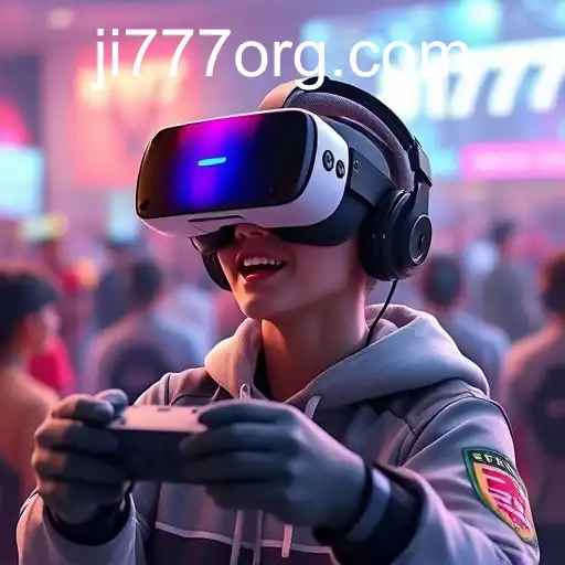 The Rise of Online Gaming in 2025