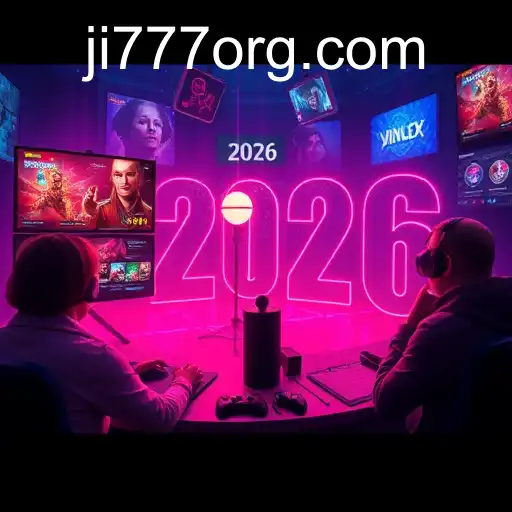 The Rise of Online Gaming in 2025