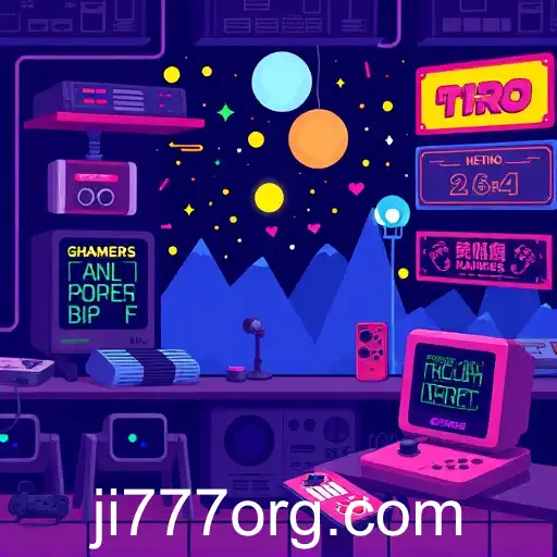 The Rise of Retro Gaming